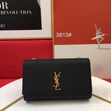 YSL Satchel Bags